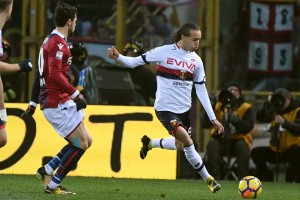 OM - Mercato : Diego Laxalt envoie un signal positif à Zubizarreta